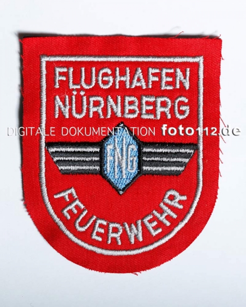 Flughafen-Nürnberg