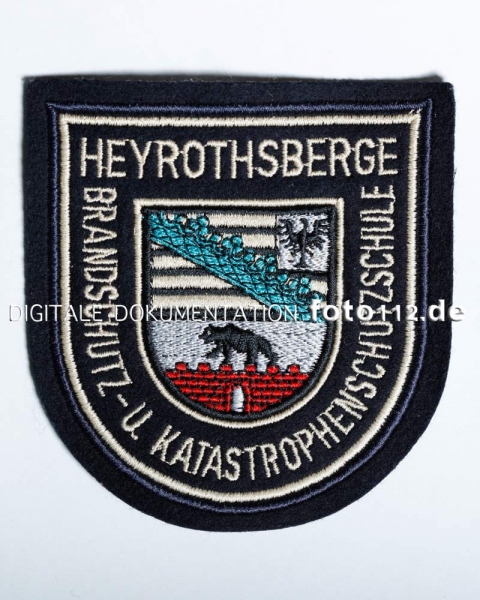 Heyrothsberge