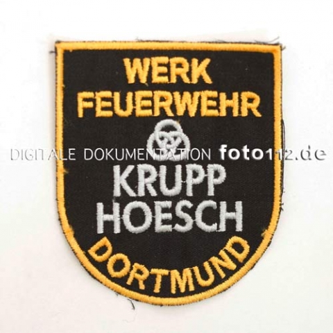 KRUPP-HOESCH-DO