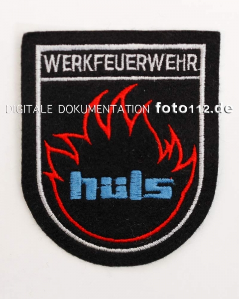 WF-Hüls